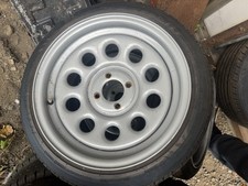 4x100, 7j x 15, aprox et30 JBW