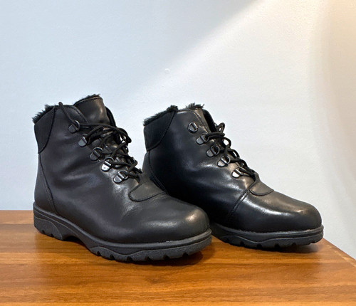 Toe warmers valley black - toe,
