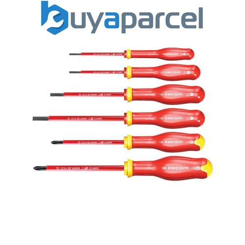 Facom atpve j6pb protwist - facom, atpve.j6pb