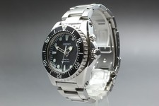 [Near MINT] SEIKO Kinetic