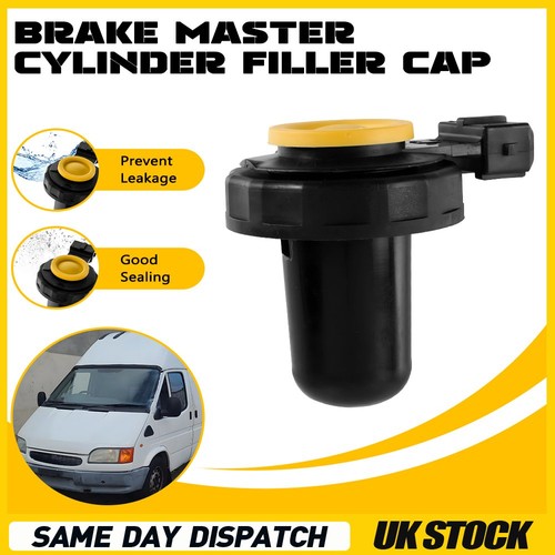 Brake master cylinder filler - cylinder,
