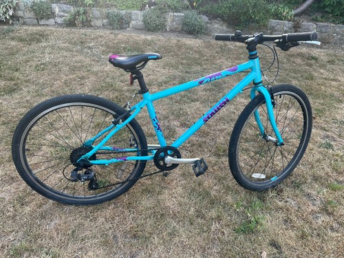 Squish children bicycle - children's,