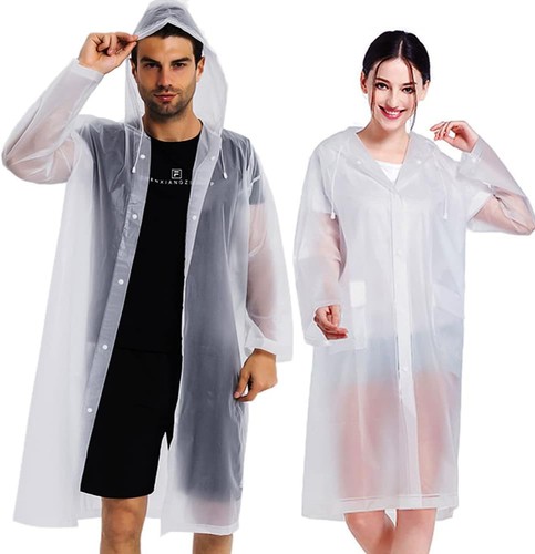 Cooy rain coats - rain,