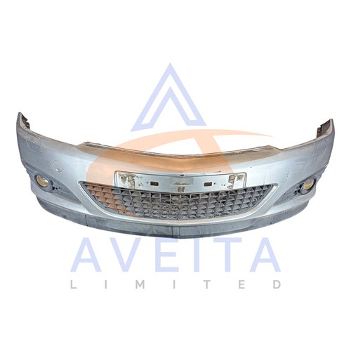 Vauxhall astra mk5 3dr - vauxhall,