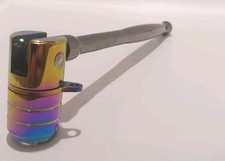 Twisted Bay 21mm Steel