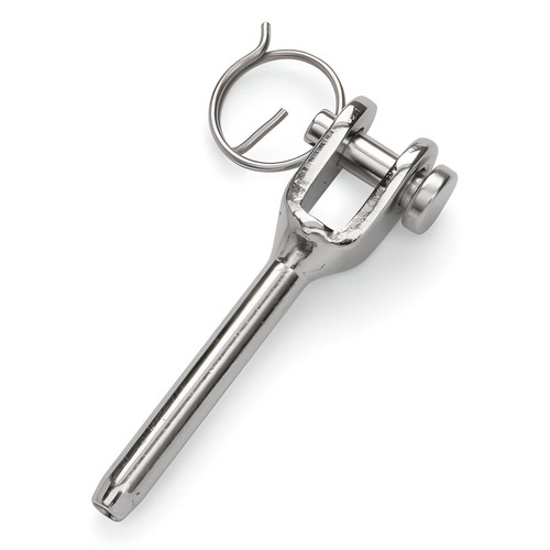 Fork terminals 2mm 16mm wire - fork,
