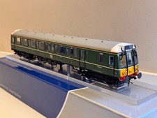 Dapol 7D-009- DCC1 Class 121