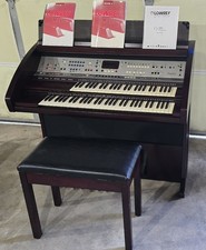 Lowrey Organ EY300 Fanfare