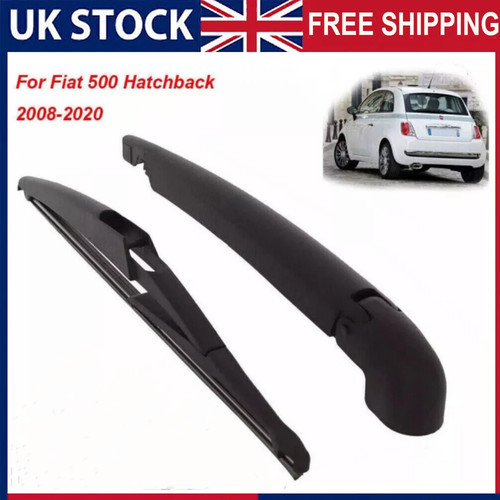 Fits fiat 500 hatchback - fits, 2008
