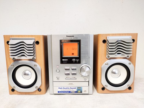Panasonic pm10 micro - panasonic,