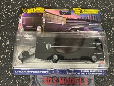 PREMIUM TEAM TRANSPORT LYKAN