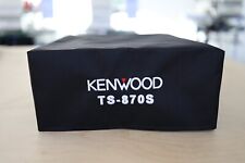 TS-870S Dust Cover