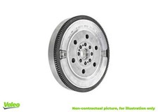 Flywheel VALEO Fits SEAT