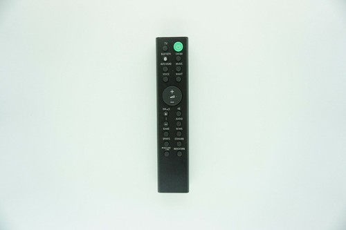Remote control for sony - control,