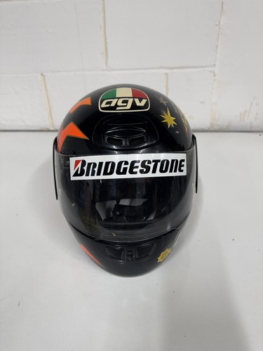 Agv valentino rossi drudi - agv,