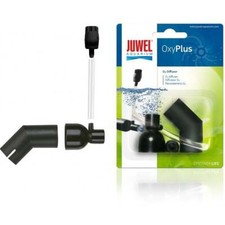 Juwel Aquarium Pump OxyPlus O2 Diffuser Diversion Nozzle Pump Adapter