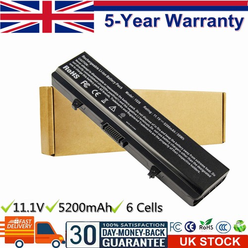 Battery for dell inspiron 1525 - for,