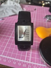 Swatch 007 James Bond Die