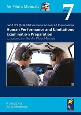 Exam (7) (EASA PPL (A) & (H) Questions, Answer &... - Hughes, Helena
