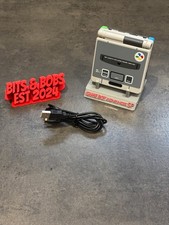 Nintendo Gameboy Advance SP