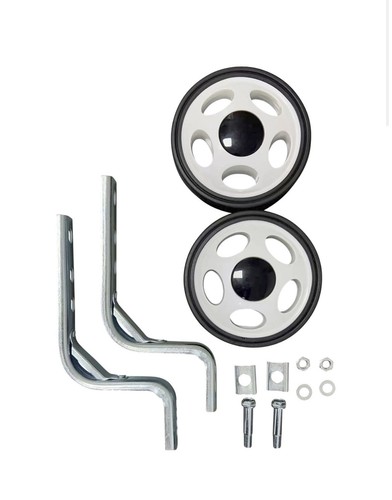 Inch bike stabilisers - 12,