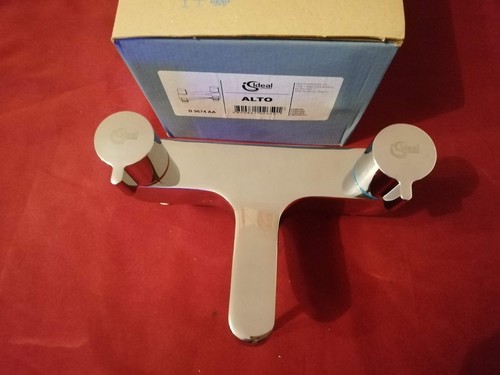 Ideal standard alto bath - ideal,
