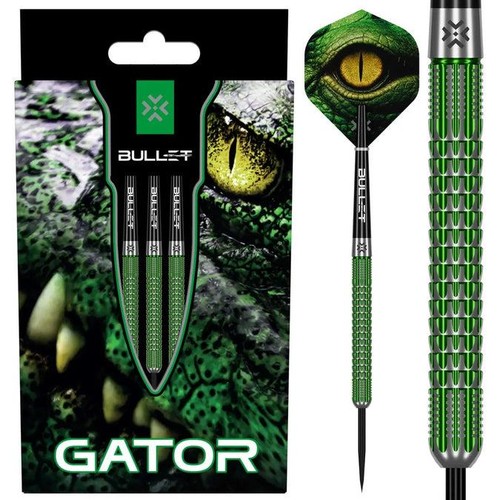 Bullet gator tungsten - gator,