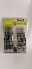 Andis Dog Clipper Comb Set –