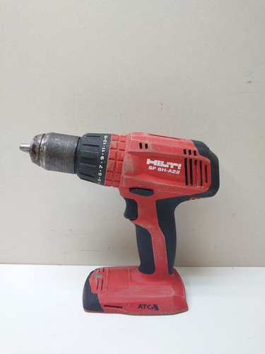 Hilti a22 cordless 22v - hilti, 6h-a22
