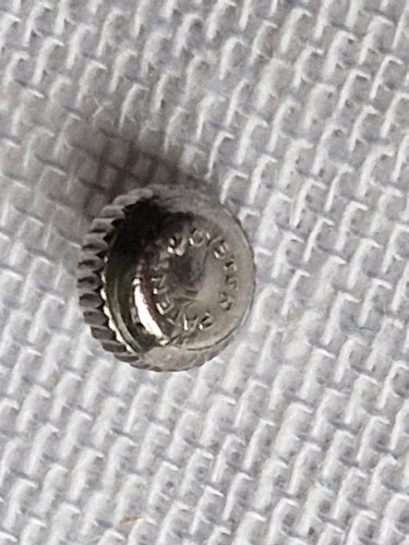 Rolex oyster 4mm bubbleback - 5.4mm,