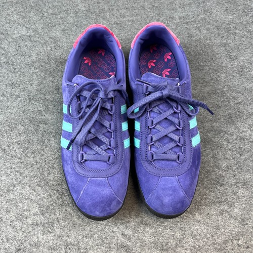 Adidas trimm star the - trimm, lost