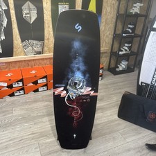 Slingshot BEARDEN 144 Ex demo