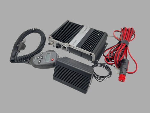 Simoco sdm610 digital - sdm610,