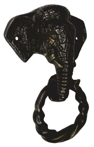 Victorian style handmade brass - style,