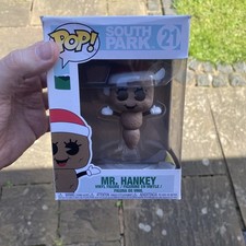 Funko Pop! Vinyl: South Park -