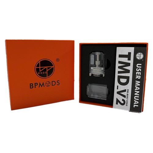 Mods tmd boro lite tank - lite,