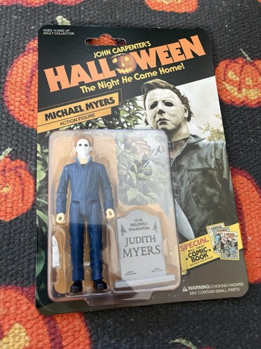 Michael myers halloween - michael, –