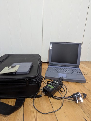 Sony vaio pcg 737 laptop - vaio,