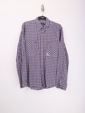 One True Saxon Men’s shirt Medium