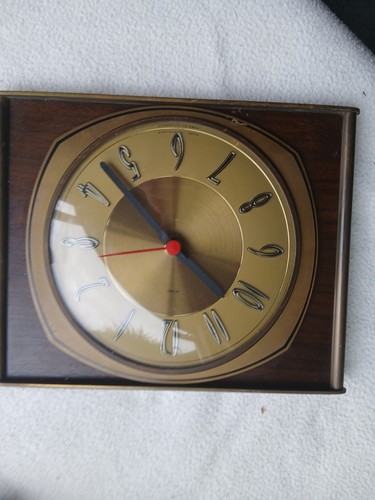 Vintage metamec wooden - metamec,