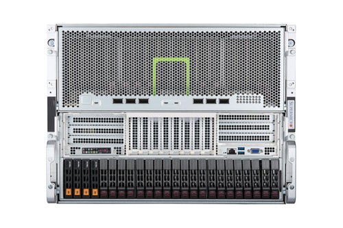 Supermicro 820gh tnr2 x - 820gh-tnr2,, 2