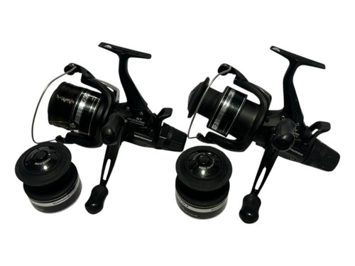 Shimano 6000 rb bait - 6000,