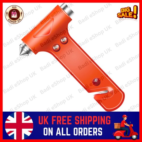 Emergency hammer car - hammer, window
