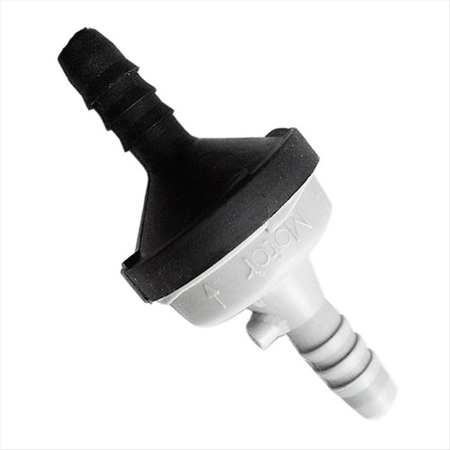Vacuum non return - vacuum, non-return