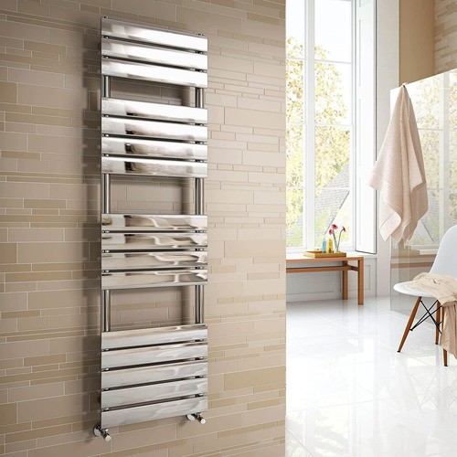Towel rail radiator - rail, ladder