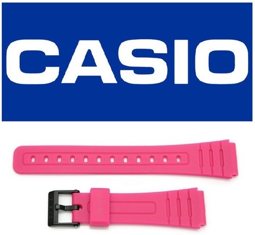 Genuine casio 18mm - genuine,