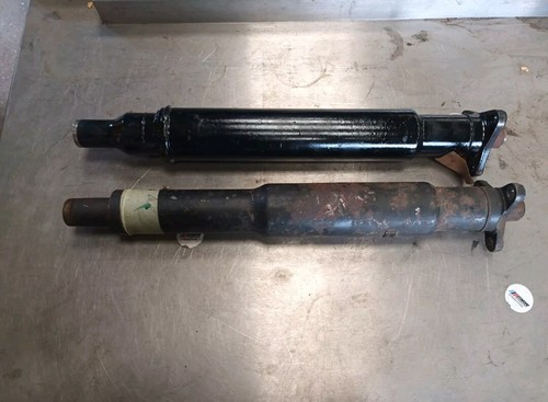 Bmw e36 328i prop shaft - bmw,