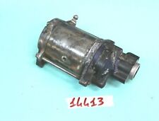 CAGIVA MITO 125 CAGIVA RAPTOR 125 STARTER MOTOR 
