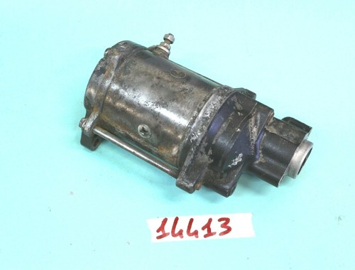 Starter motor cagiva - starter, mito
