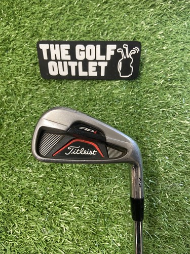 Titleist 712 ap1 iron - 712,